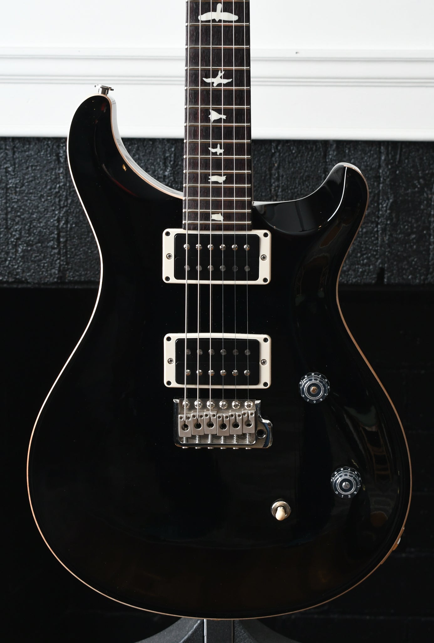 2020 Paul Reed Smith PRS CE 24 Black