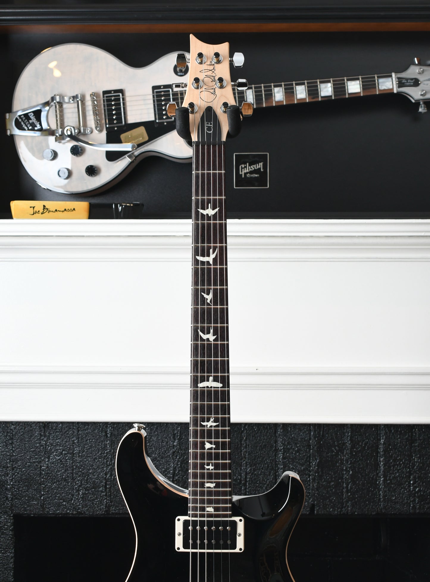 2020 Paul Reed Smith PRS CE 24 Black
