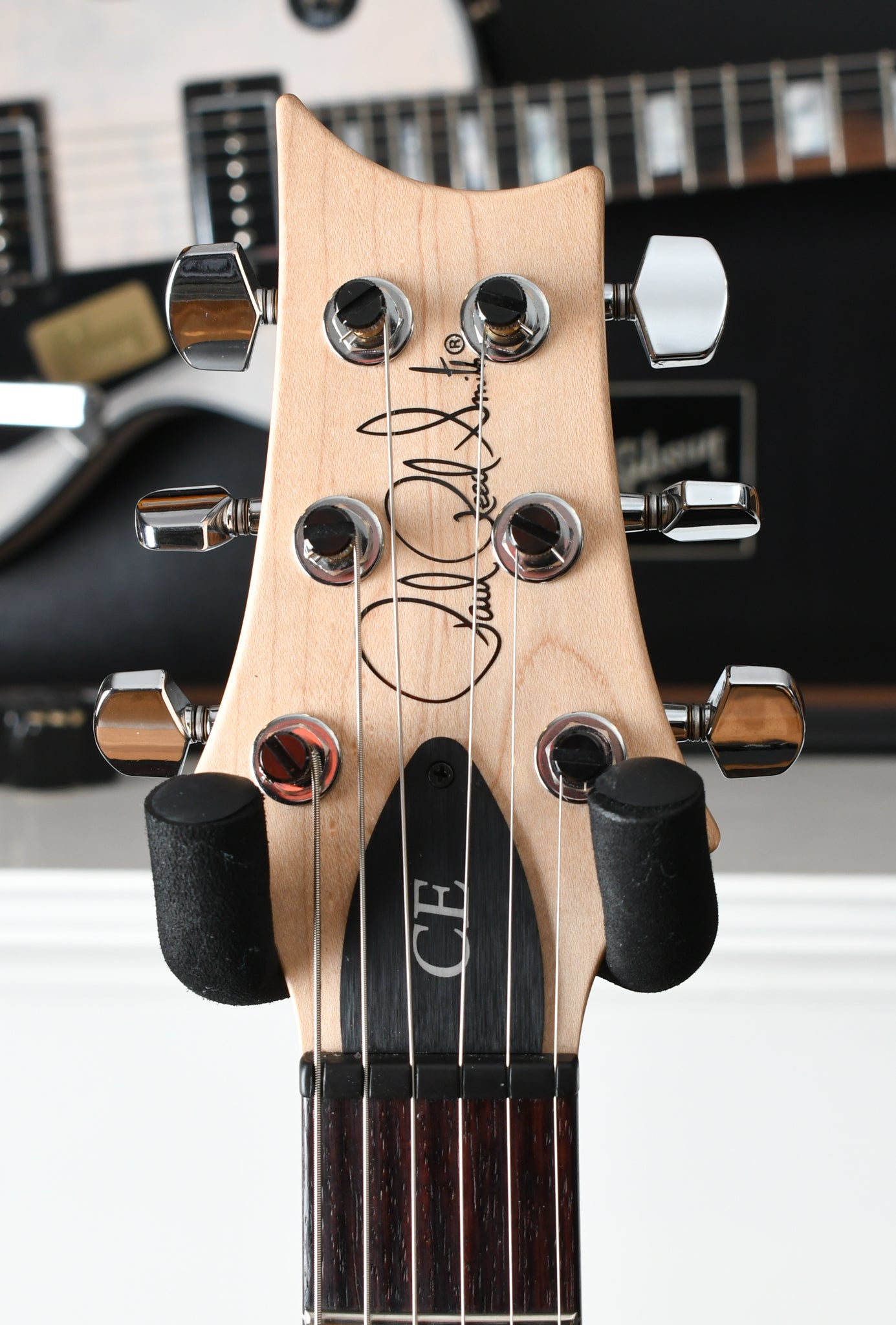 2020 Paul Reed Smith PRS CE 24 Black
