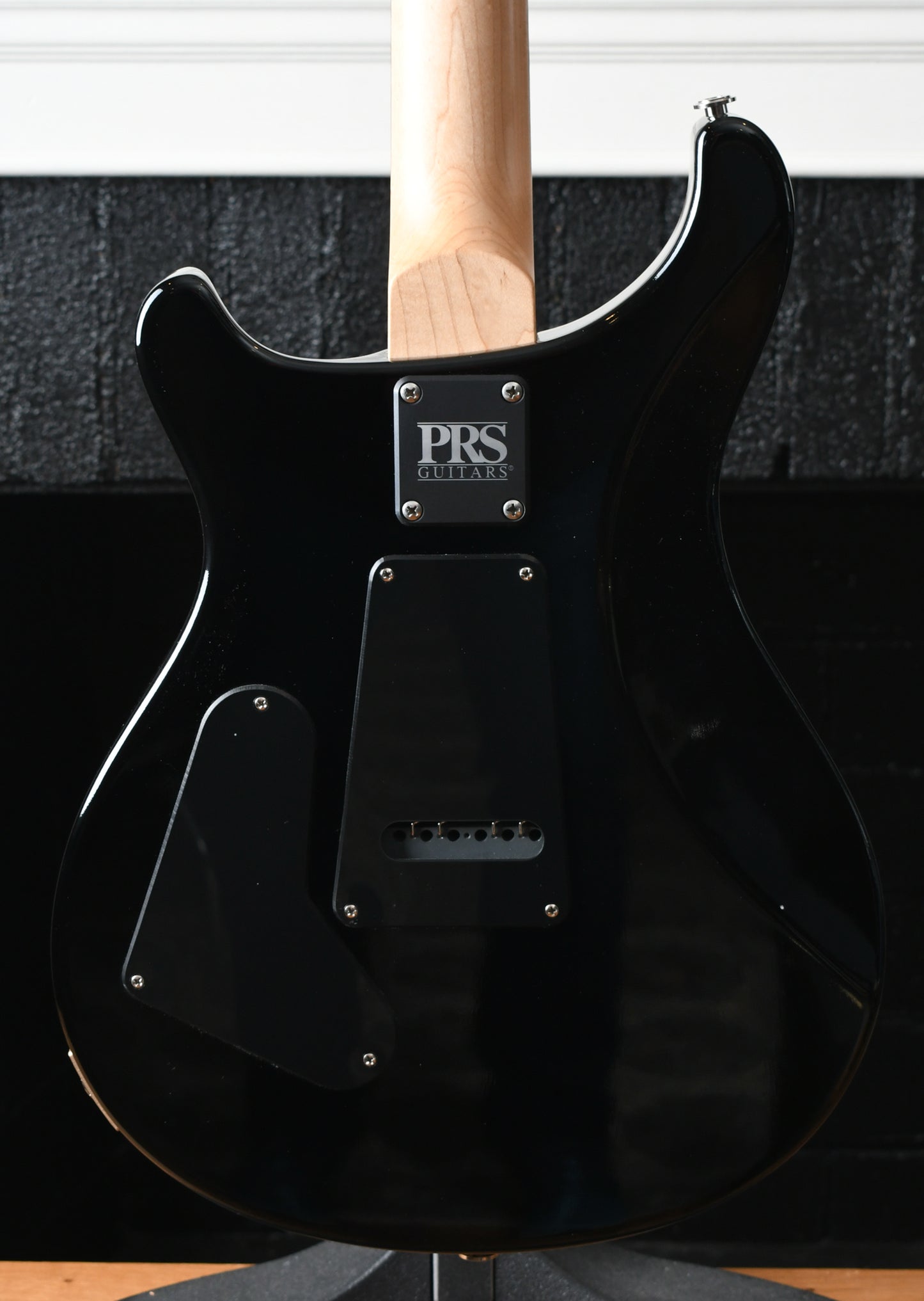 2020 Paul Reed Smith PRS CE 24 Black