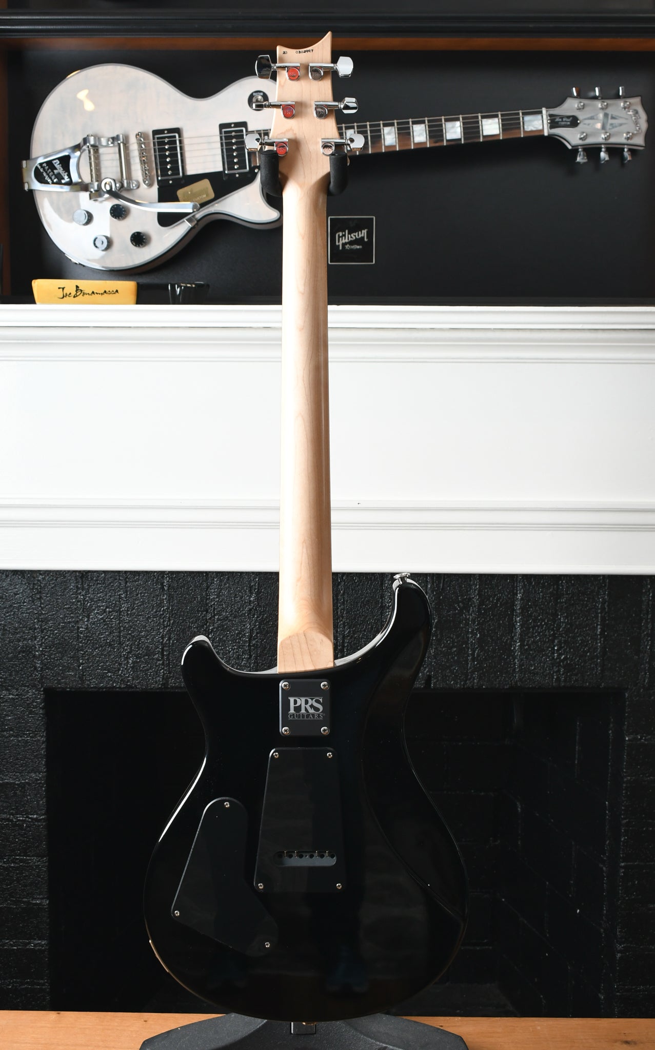 2020 Paul Reed Smith PRS CE 24 Black