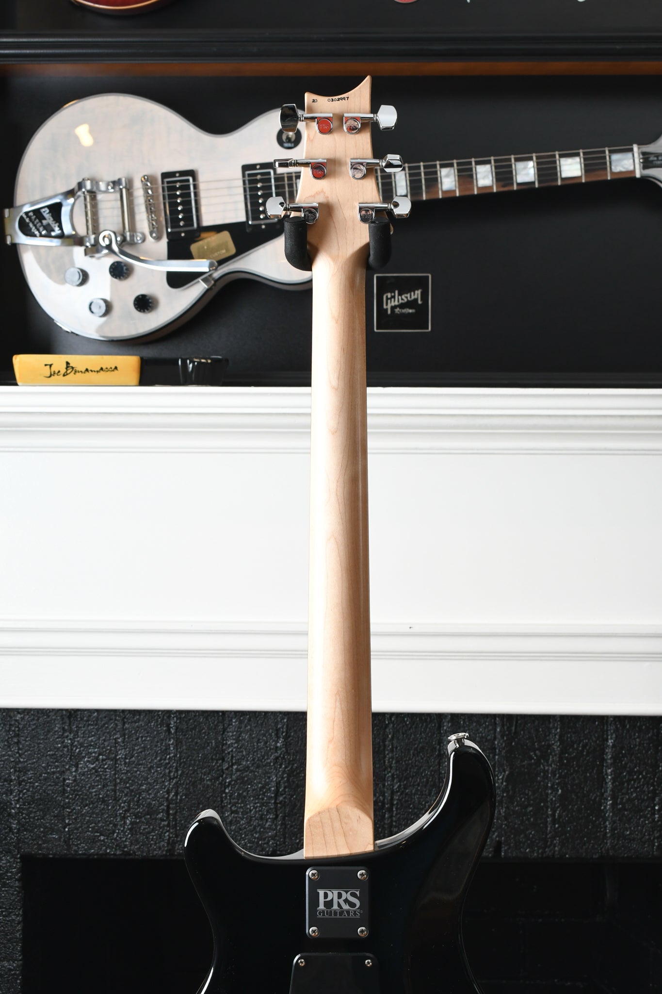2020 Paul Reed Smith PRS CE 24 Black