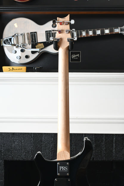 2020 Paul Reed Smith PRS CE 24 Black