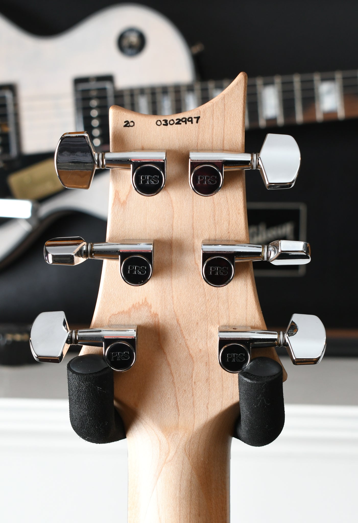 2020 Paul Reed Smith PRS CE 24 Black
