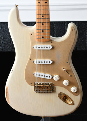 2005 Fender Custom Shop '56 Stratocaster Relic Mary Kaye