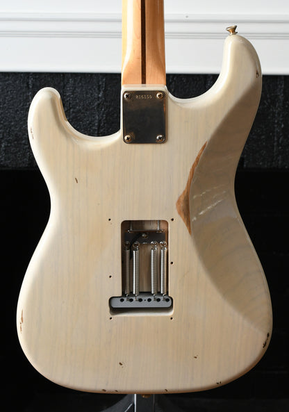 2005 Fender Custom Shop '56 Stratocaster Relic Mary Kaye