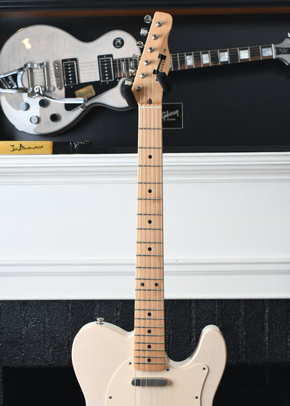 2018 Hahn 228 Model "C" Campilongo Signature Blonde