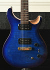Paul Reed Smith PRS SE Paul's Guitar Faded Blue Burst