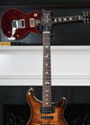 2021 Paul Reed Smith PRS Modern Eagle V *Wood Library* Copperhead Burst Brazilian