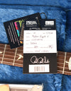 2021 Paul Reed Smith PRS Modern Eagle V *Wood Library* Copperhead Burst Brazilian