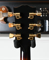 2012 Gibson Crimson Custom Shop L-5 CES Vintage Sunburst