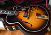 2012 Gibson Crimson Custom Shop L-5 CES Vintage Sunburst