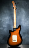 Reverend Six Gun HPP Coffee Burst