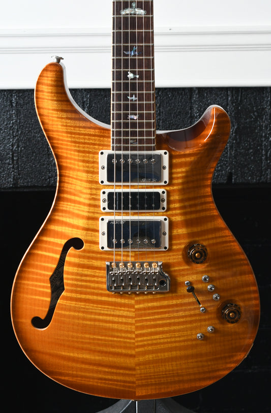 2016 Paul Reed Smith PRS Private Stock John Mayer Super Eagle