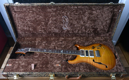 2016 Paul Reed Smith PRS Private Stock John Mayer Super Eagle