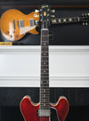 2021 Gibson 1961 ES-335 Sixties Cherry Ultra Light Aged Murphy Lab