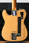1999 Fender Custom Shop '51 Relic Cunetto Nocaster with B & G benders Rich Robinson/Black Crowes Owned