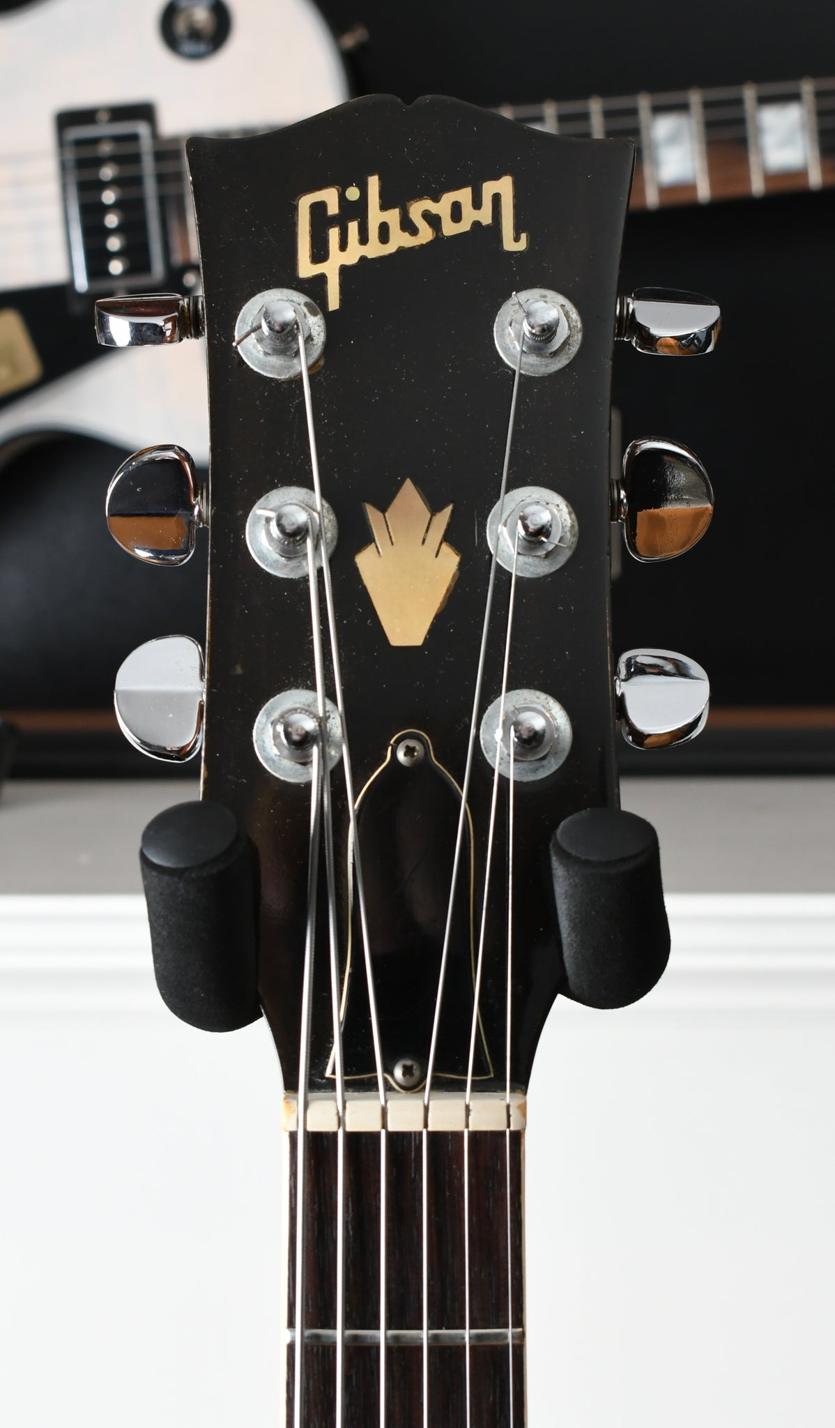 1972 Gibson ES-335 TD Walnut