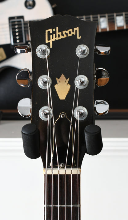 1972 Gibson ES-335 TD Walnut