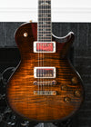 2021 Paul Reed Smith PRS McCarty SC 594 Artist Gold Black