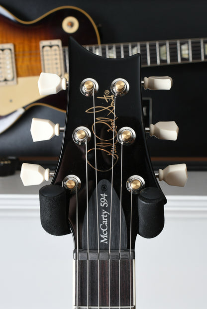 Paul Reed Smith PRS S2 McCarty 594 Thinline Black