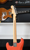1987 Fender Stratocaster Plus "Bob" Body Fiesta Red