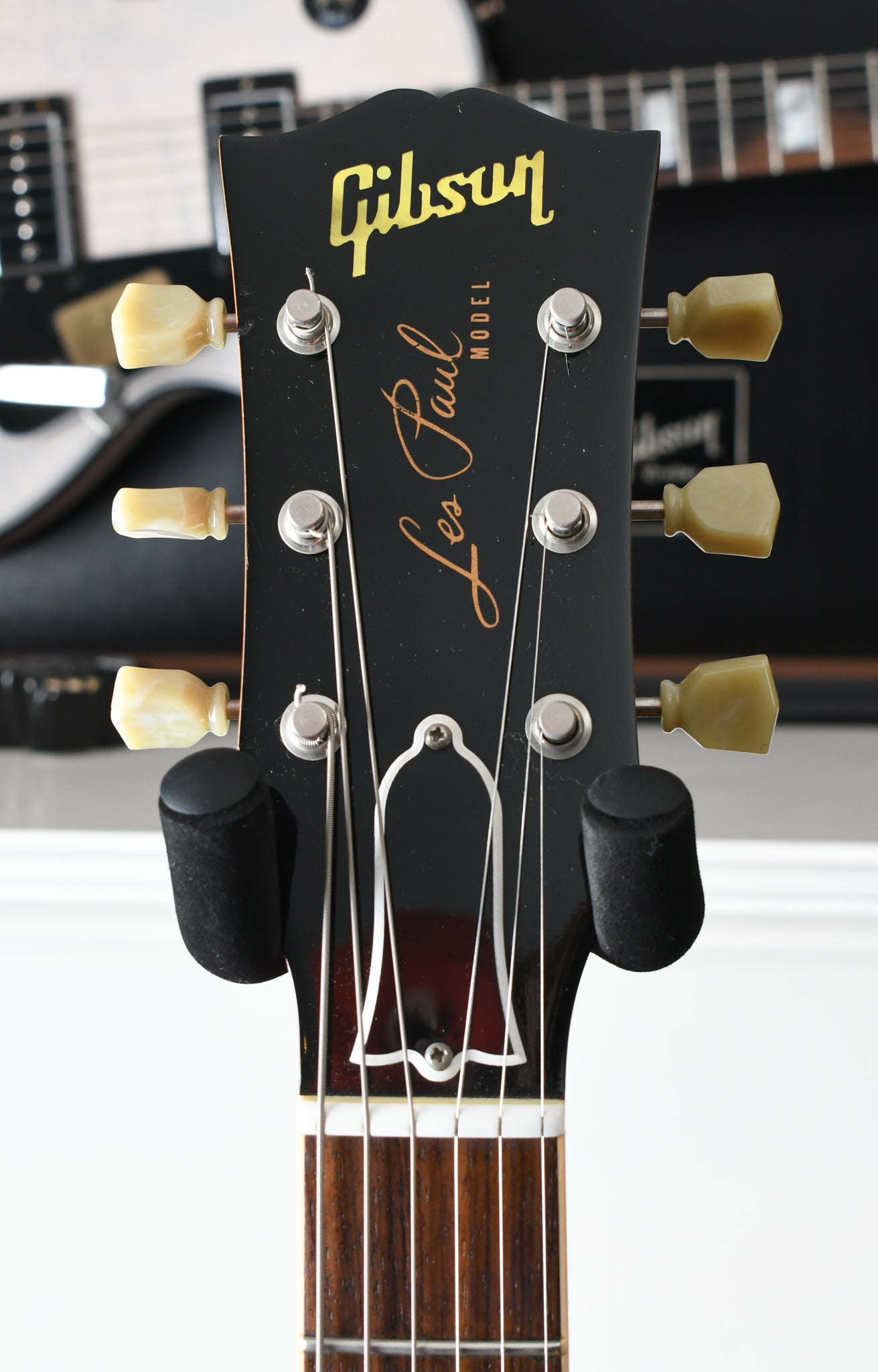 1999 Gibson Les Paul 40th Anniversary 1959 R9 Standard Cherry Burst "Good Wood Era"