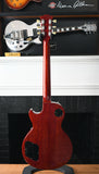 1999 Gibson Les Paul 40th Anniversary 1959 R9 Standard Cherry Burst "Good Wood Era"