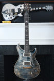 Paul Reed Smith PRS McCarty 10 Top Faded Whale Blue