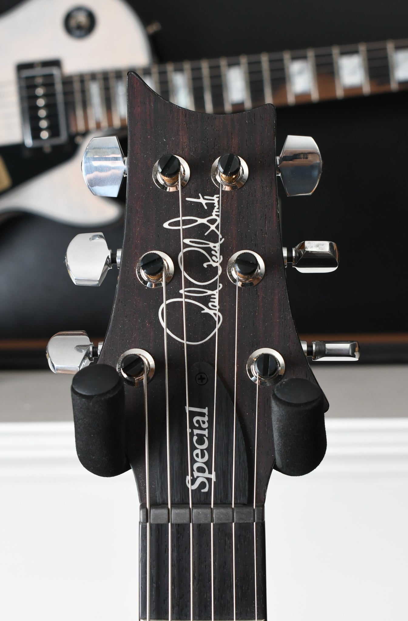 Paul Reed Smith PRS Special Semi Hollow *Custom Color* Purple Iris Wrap