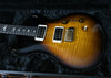 Paul Reed Smith PRS Custom 24-08 10 Top *Custom Color* Black Sunburst