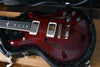 Paul Reed Smith PRS McCarty 594 Hollowbody II 10 Top *Custom Color* Red Fire & Toned Sides