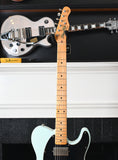 Pinup Girl Telecaster "Joan" Sonic Blue