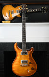 2015 Paul Reed Smith PRS McCarty Wood Library 10 Top McCarty Burst Brazilian