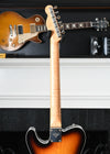 2020 Fender Custom Shop 1959 Esquire Closet Classic Chris Fleming Masterbuilt Sunburst