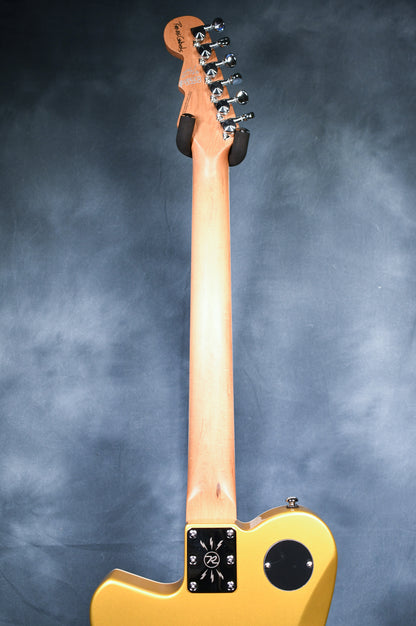 Reverend Reeves Gabrels Sustainiac Venetian Gold