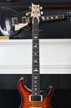 Paul Reed Smith PRS CE 24 Semi Hollow Dark Cherry Sunburst