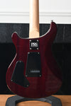 Paul Reed Smith PRS CE 24 Semi Hollow Dark Cherry Sunburst