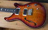 Paul Reed Smith PRS CE 24 Semi Hollow Dark Cherry Sunburst