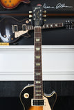 1994 Gibson Les Paul 1960 Classic Tobacco Sunburst