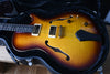 2008 Paul Reed Smith PRS SC-J Thinline LTD McCarty Tobacco Sunburst