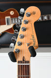 2013 Fender Select Stratocaster Exotic Quilt Iced Tea Burst