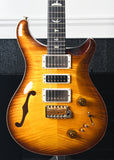 Paul Reed Smith PRS Special Semi Hollow 10 Top McCarty Burst