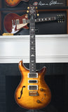 Paul Reed Smith PRS Special Semi Hollow 10 Top McCarty Burst