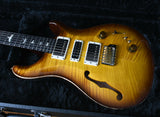 Paul Reed Smith PRS Special Semi Hollow 10 Top McCarty Burst