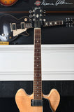 1997 Gibson ES-335 Dot Figured Blonde