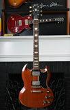 2007 Gibson Historic 1961 SG Vintage Cherry