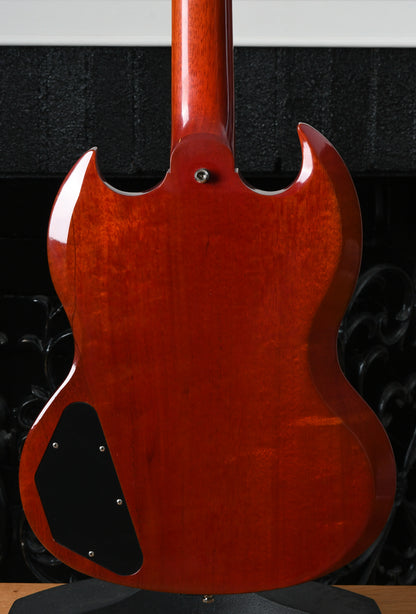 2007 Gibson Historic 1961 SG Vintage Cherry