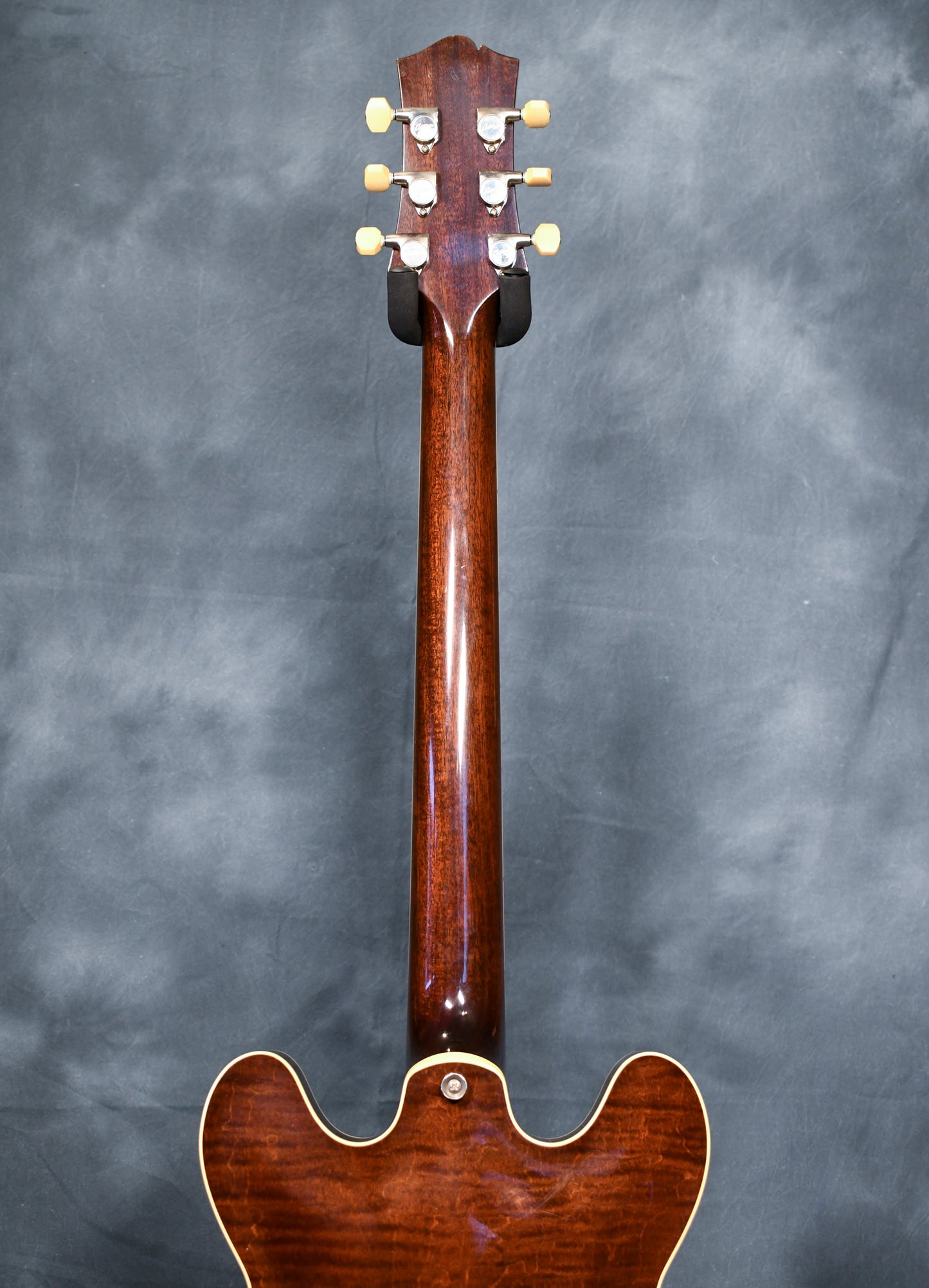 2019 Collings I-30 LC Aged Tobacco Sunburst