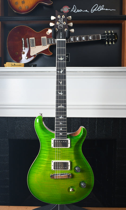 Paul Reed Smith PRS McCarty Eriza Verde